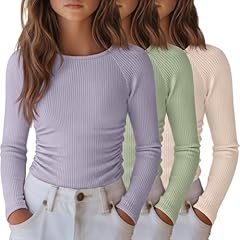 Cream, Light Green, Light Purple