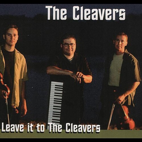 Play Leave It To The Cleavers by The Cleavers on Amazon Music