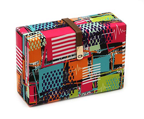Image of Azzra Women's Sling Bag (Product Size: (H x W x L): 8 x 5.5 x 3 Inch)