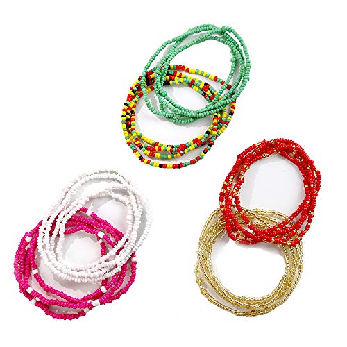 buy african waist beads