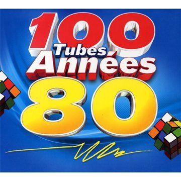 100 Tubes Annees 80