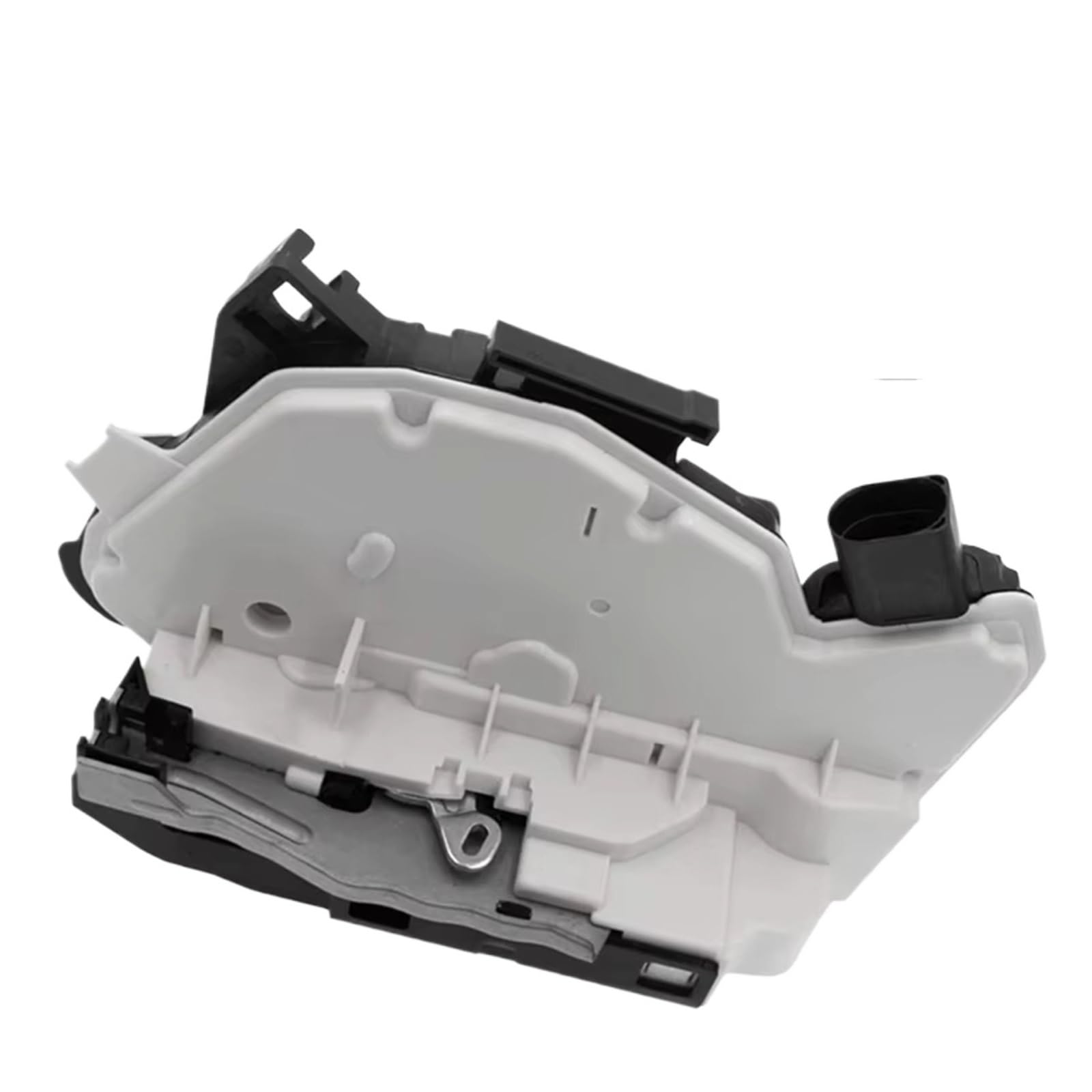 Serratura Porta Auto per VW per CC per Amarok 2009-2015 Serratura Porta Attuatore 5N1837015A 5N1837016A 5N0839015A 5N0839016A Attuatore Chiusura(Front Left)