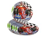 Idéal pour les anniversaires d'enfant.