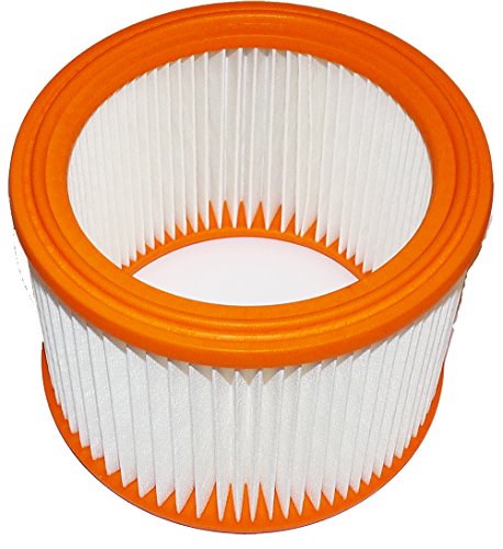 Lamelle Filtro R 635/2 per Nilfisk Alto Attix 30