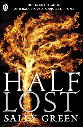 Télécharger Half Lost (Half Bad) (English Edition) Gratuit