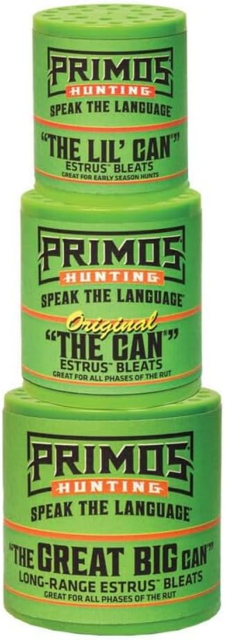 Primos HuntingDeer Call