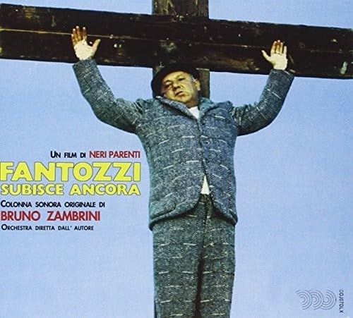 Fantozzi Subisce Ancora