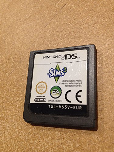 Die Sims 3 - Nintendo DS