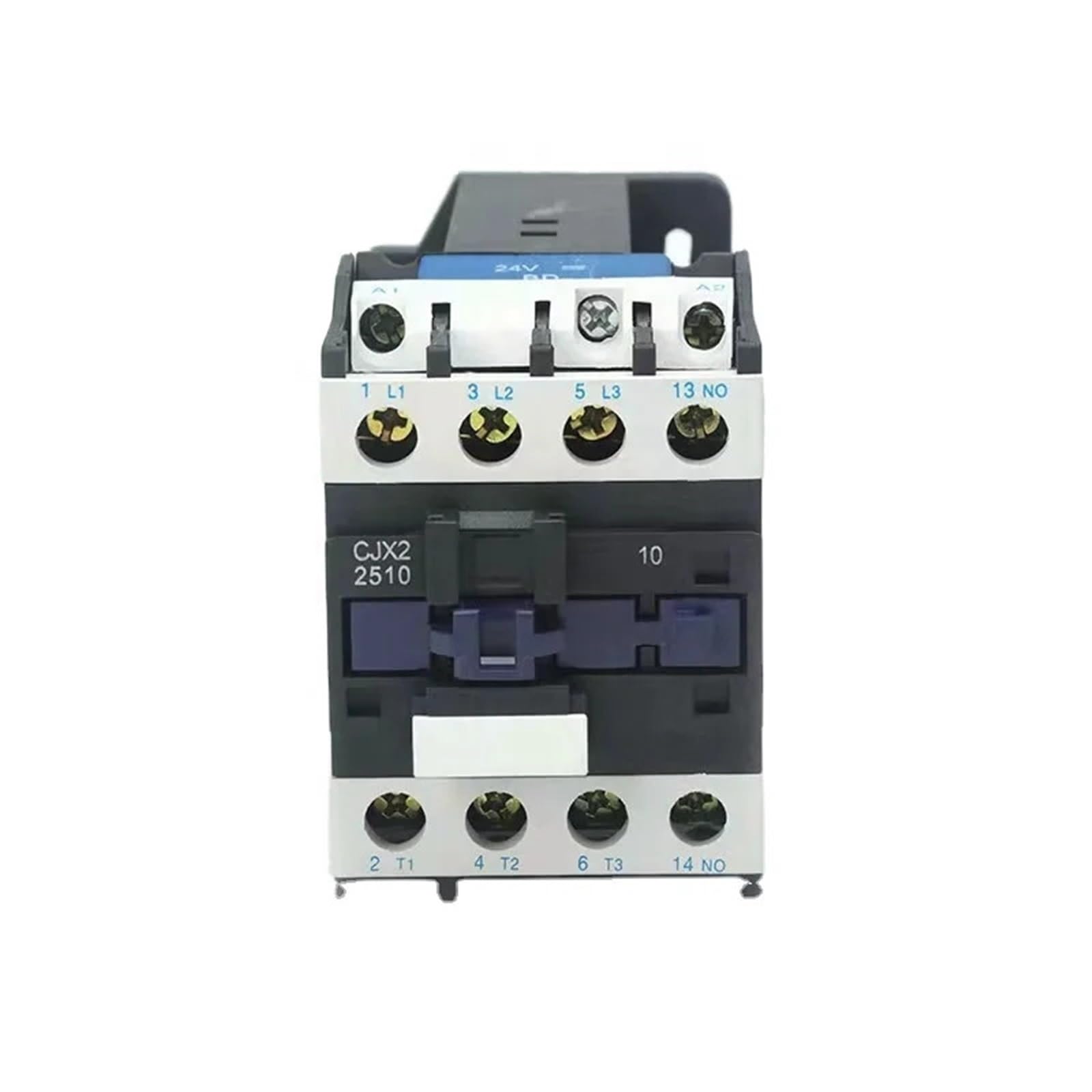 Contactor CJX2-2510Z LP1-2510 para automatizar el cuadro de riego agrícola 6