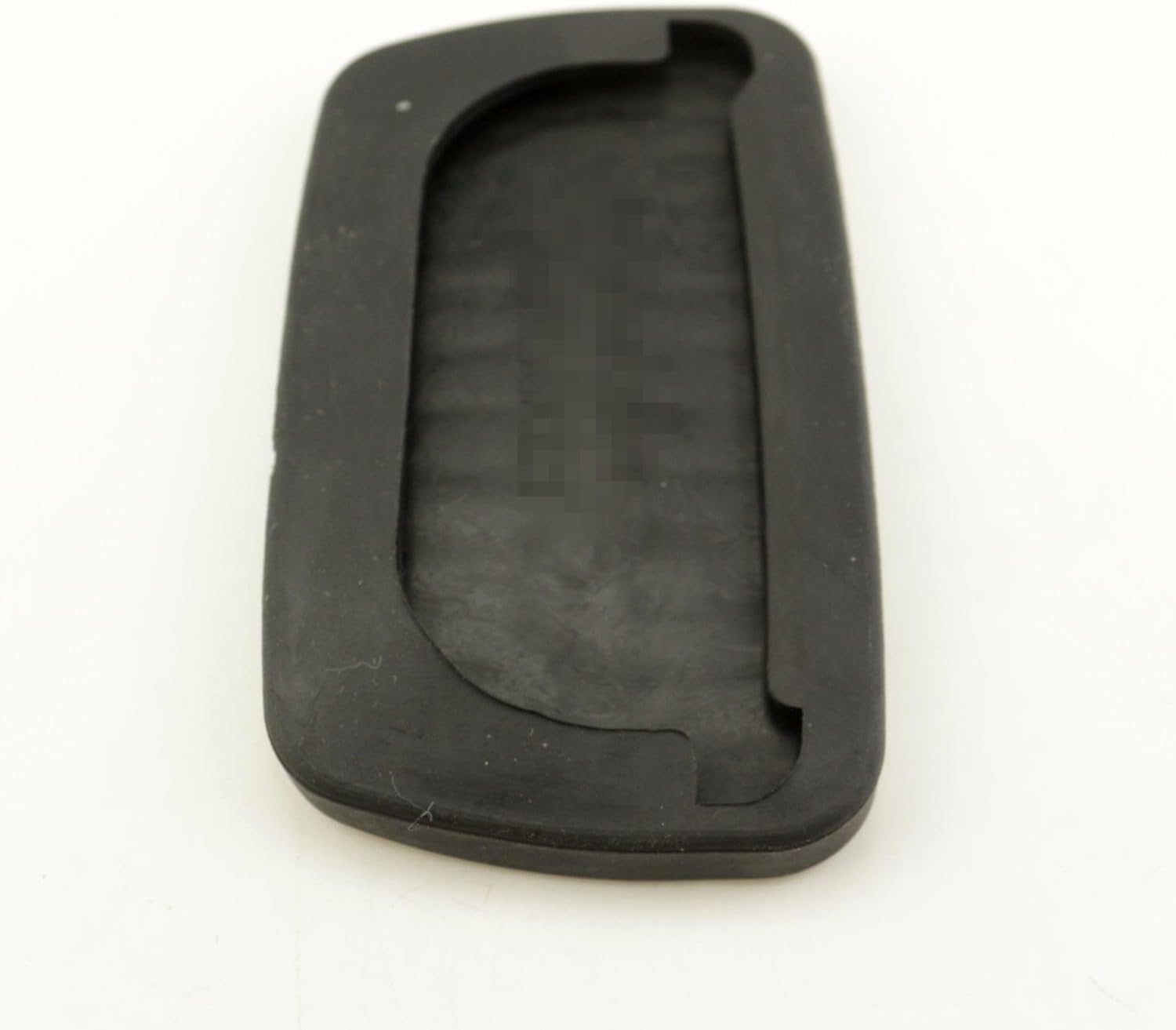 1Pcs Brake Pedal Rubber Pad Cover Automatic 36015GA121 36015-GA121 Compatible with Subaru Ascent Legacy Impreza Forester Outback WRX Crosstrek
