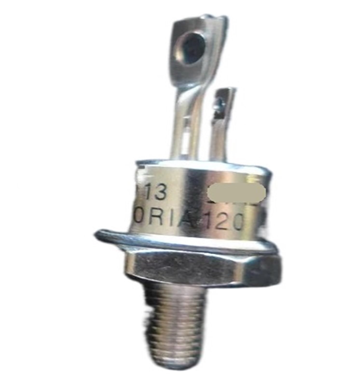 CJKXPZMH 5PCS 50RIA120 50RIA140 50RIA160 50RIA60 50RIA40 50RIA80 50RIA10 diode Module(50RIA60)