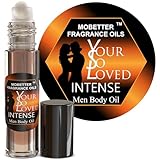 MOBETTER FRAGRANCE OILS Your So Loved Intense Cologne Fragrance Body Oil for Men
