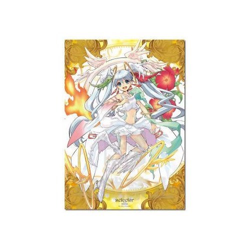 Amazon.co.jp: みんなのくじ selector infected WIXOSS B賞 クリア 