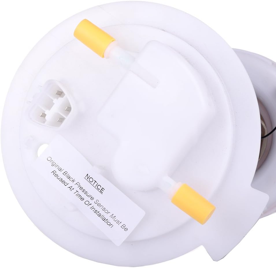 OCPTY fits for Fuel Pump Electric Replacement Module Assembly fits 2007-2009 for Hyundai Santa Fe V6 2.7L 3.3L E8821M