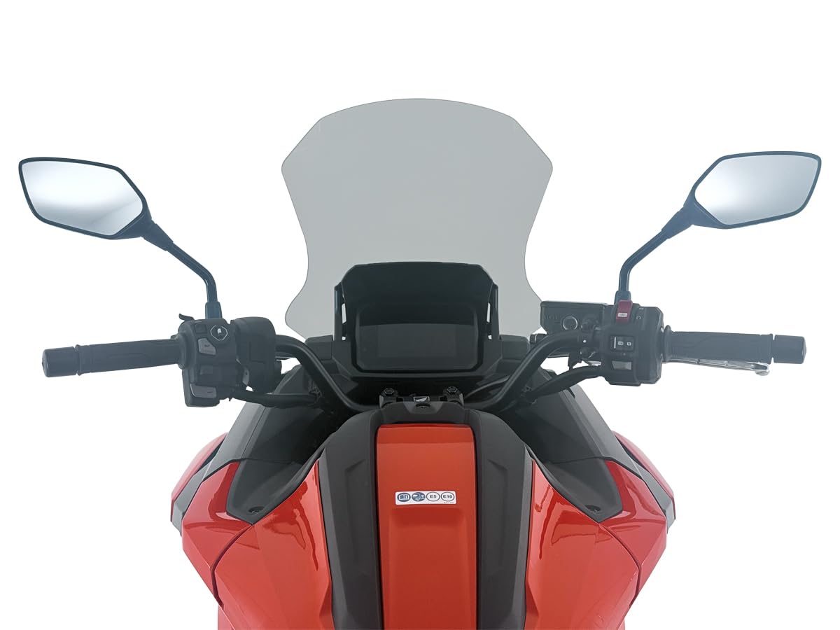 CUPOLINO CAPONORD FUME' WRS NC 750 X 2025