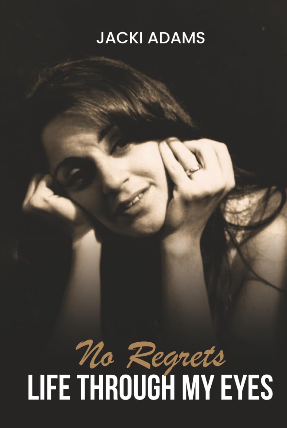 No Regrets – Life Through My Eyes
