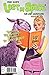 Irwin Allen Lost In Space #4 Cover B