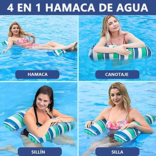 Inflables Acuáticos, Toy Imagen adicional