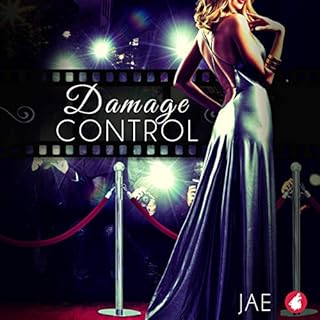 Damage Control Audiolibro Por Jae arte de portada