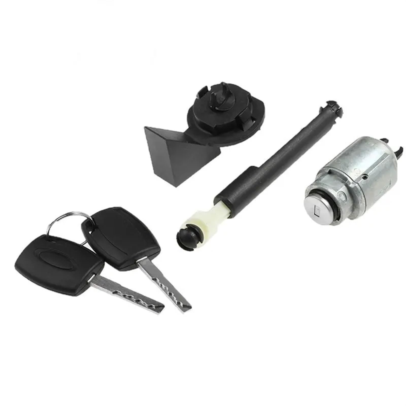 Loquet verrouillage de capot bloqué solution kit de réparation OEM 1535949