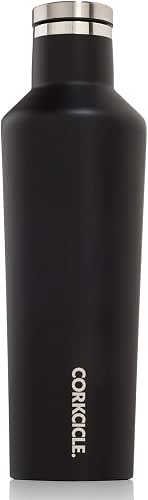 Corkcicle Canteen - Water Bottle and Thermos - Keeps Beverages