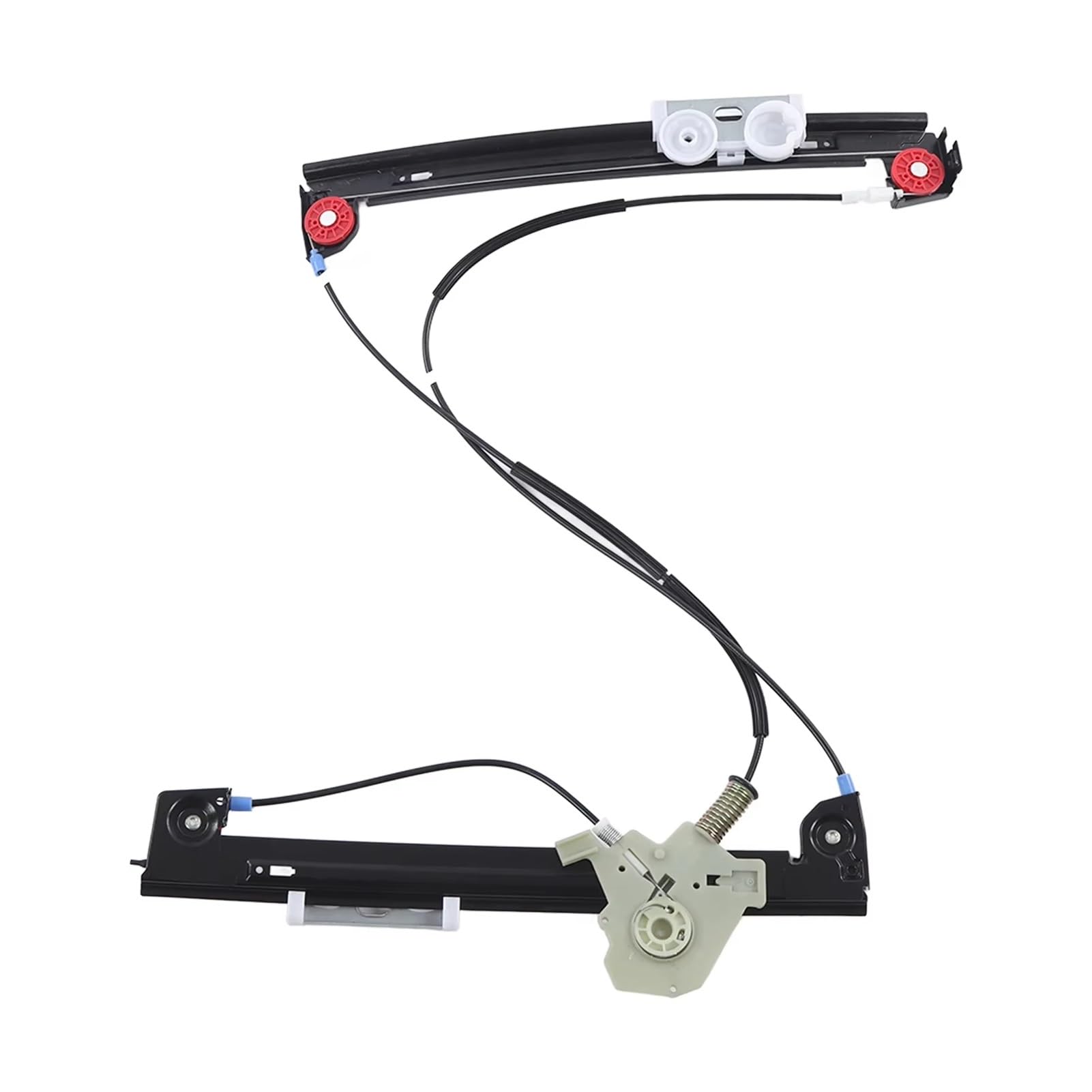 Hiiaw One Color For Cooper 2002-2005 Power Window Regulator Window Regulator Bracket