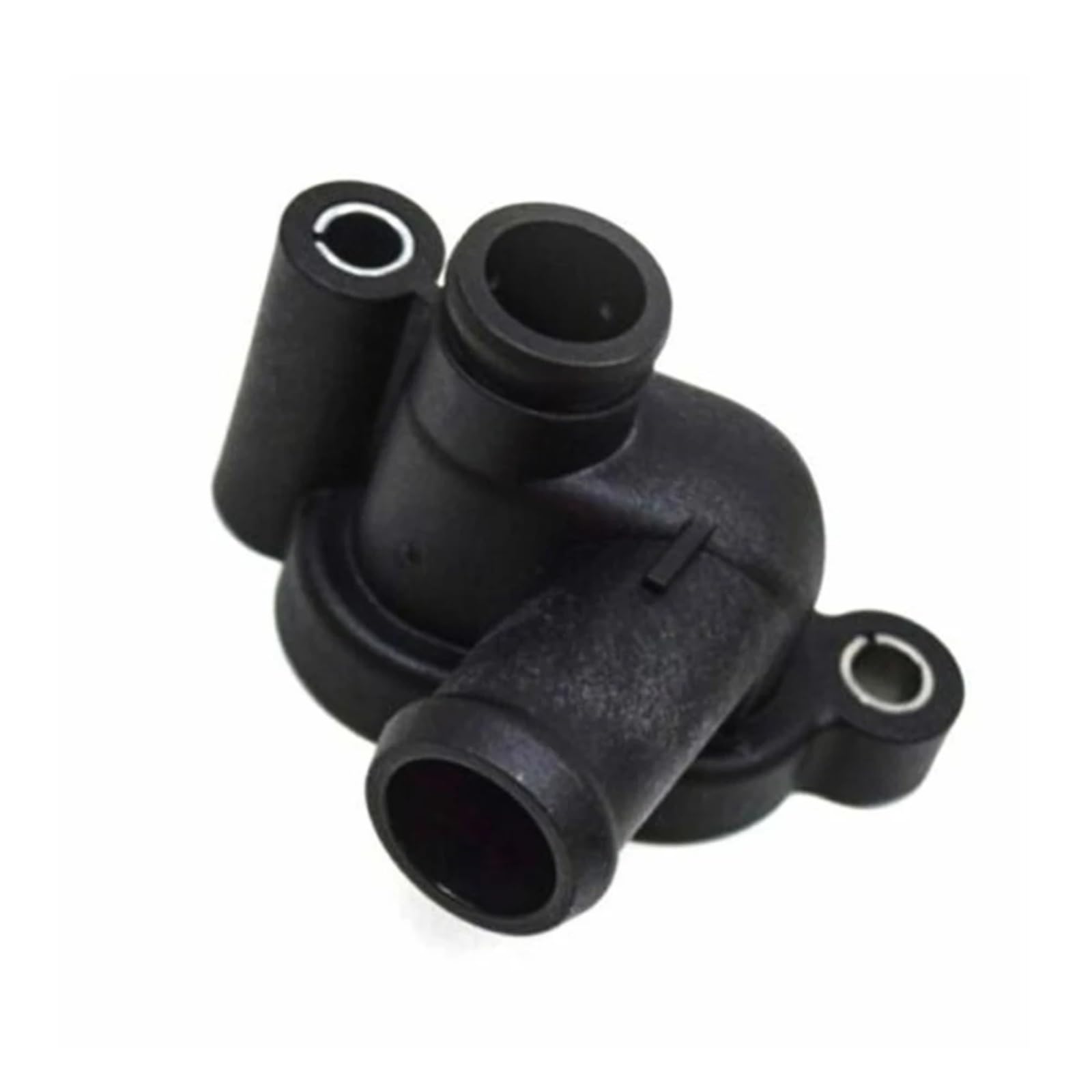 Termostato Motore Ricambio Compatibile Con Touareg 2013 2014 2015 2016 059121506H Termostato Del Liquido Di Raffreddamento Del Motore Dispositivo Di Controllo Temperatura Termostatico