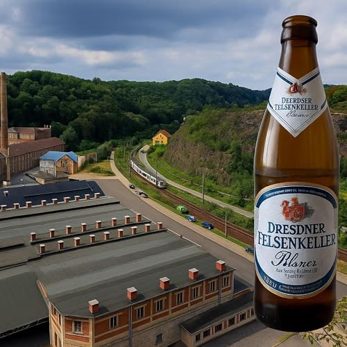 Dresdener- Felsenkeller