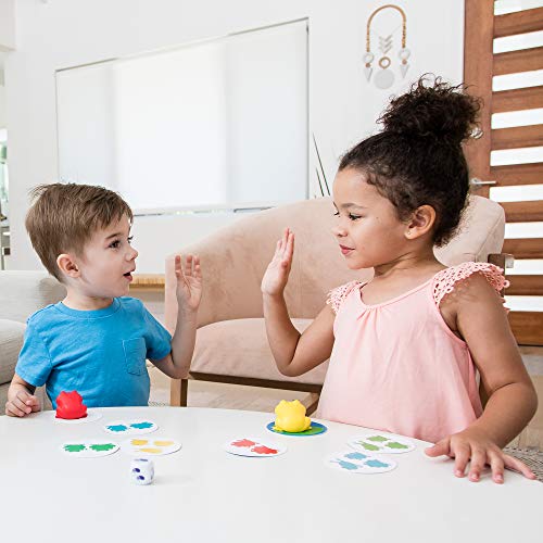 Educational Insights 1-2-3 Froggies miniatura 3