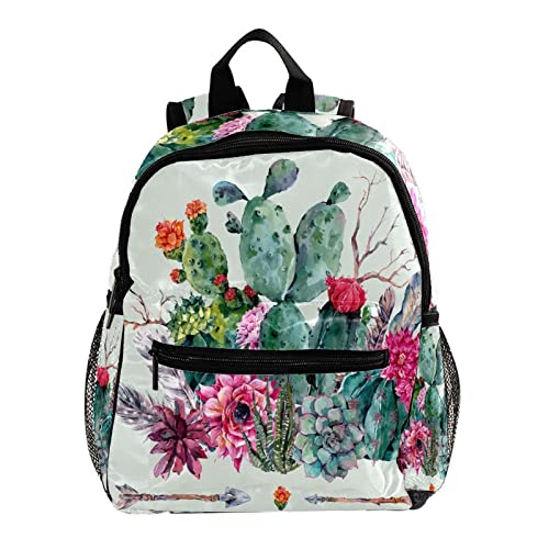 Sac à dos enfants léger de 30,5 cm pour soulager le dos des garçons et filles