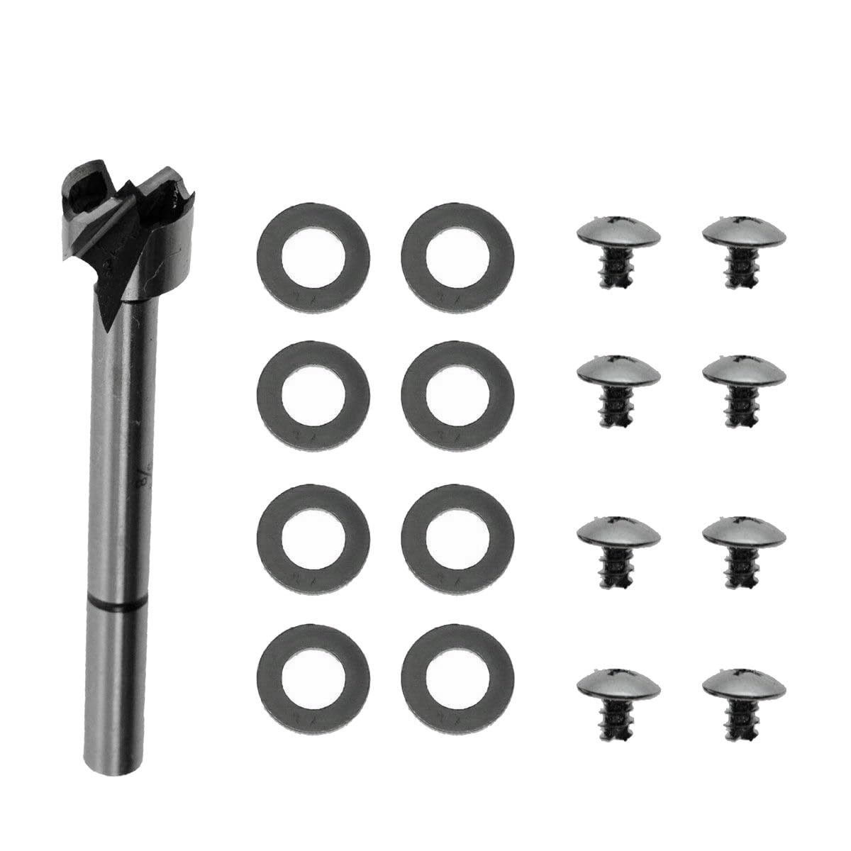 Coppia ammortizzatori anteriori Jeep Grand Cherokee WJ 99-04 - Four X Rocker | Ricambi e