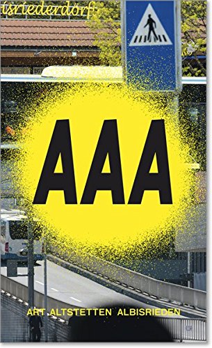 Art Altstetten Albisrieden: A Public Art Project