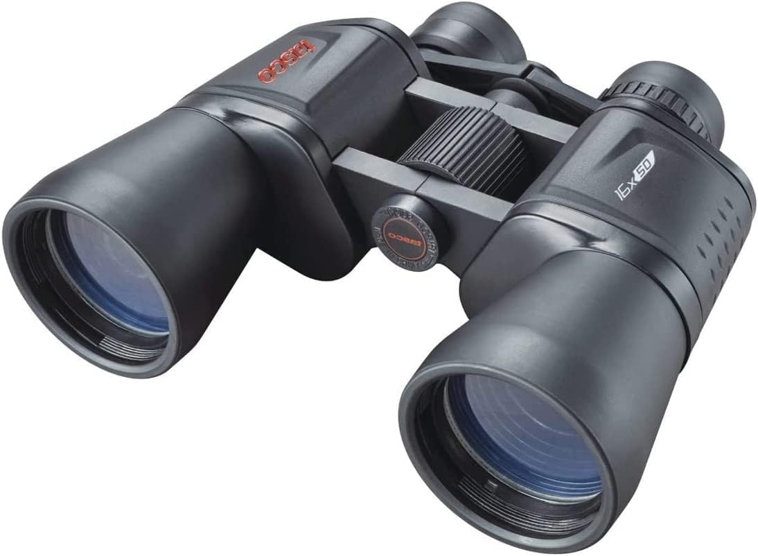TAS170165-BRK Essentials Binoculars 16x50,Multi
