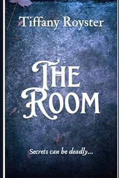 Paperback The Room (Murder House Series) Book