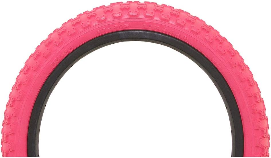 Alta Bicycle Tire Duro 16" x 2.125" Comp 3 Thread Bike Tire, Multiple Colors