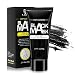 Blackhead Remover Mask, Charcoal Peel Off Mask, Deep Cleansing Facial Mask for Face and Nose For All Skin Types
