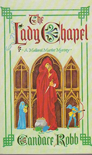 The Lady Chapel