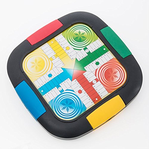 Gioco da Tavolo 7 in 1 Dama Scacchi Gioco dell'