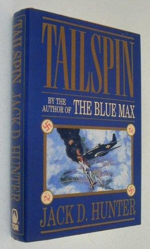 Tailspin 0312931778 Book Cover