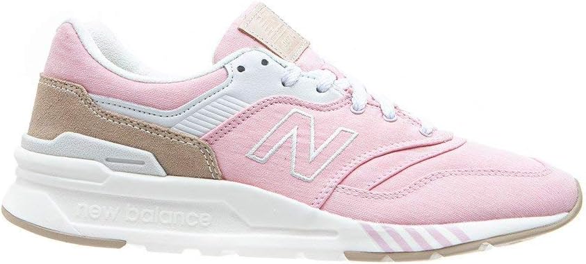 New Balance Women's Cw997hbf Walking Shoe