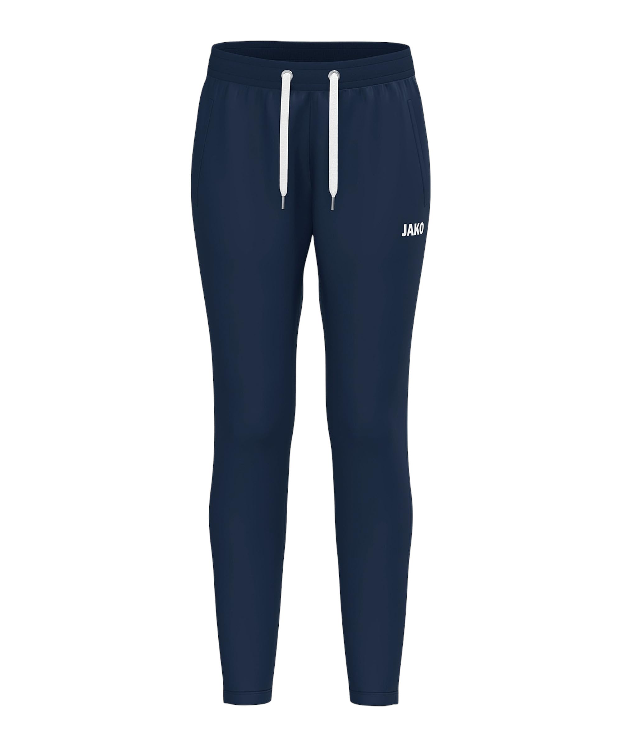 Jako One Cotton Women's Jogging Bottoms, Navy, 46