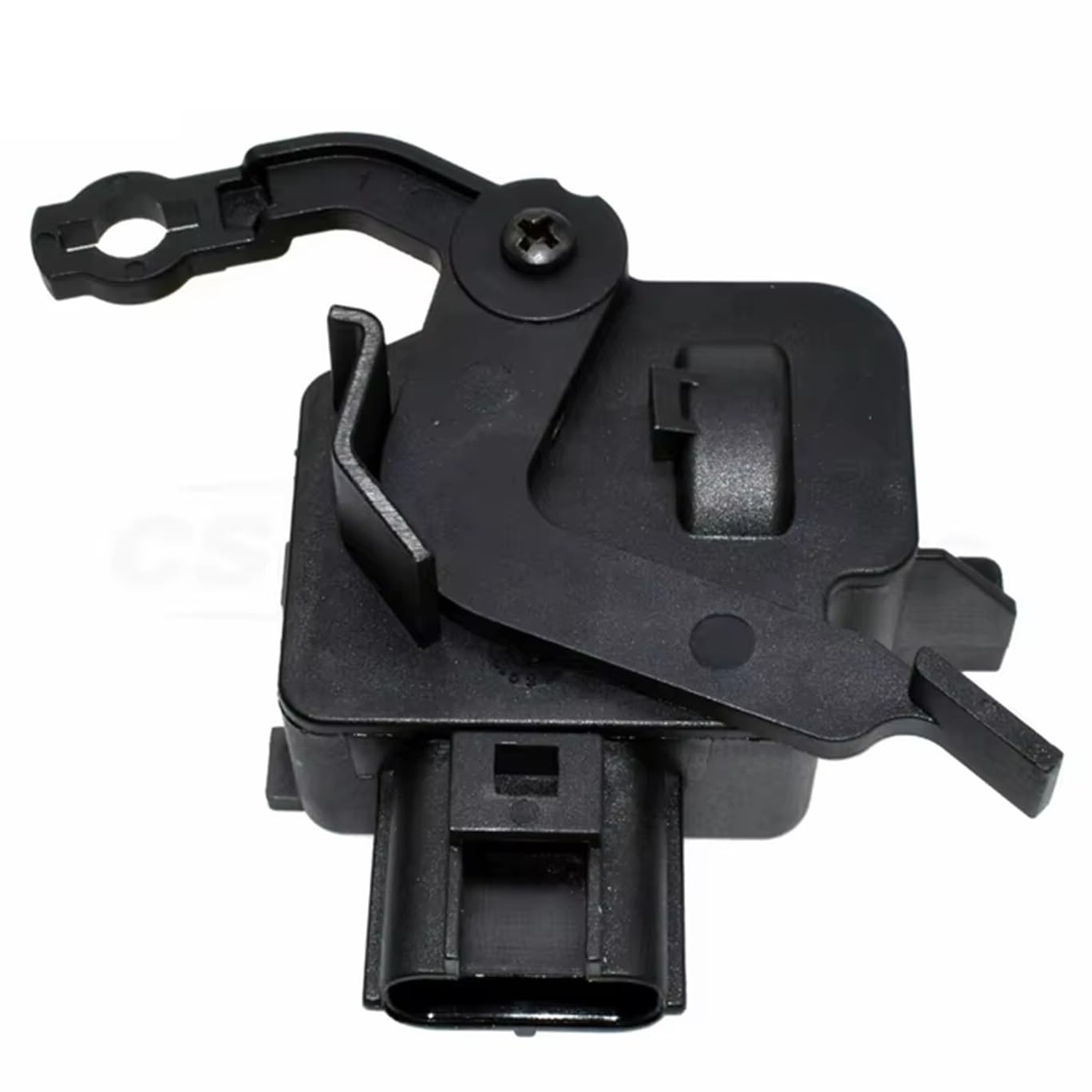 Tailgate Boot Lock Compatible with Jeep for Grand for Cherokee 1999 2000 2001 2002 2003 2004 Rear Tail Liftgate Door Lock Actuator OEM：5018479AB