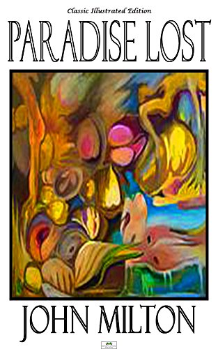 Paradise Lost - Classic Illustrated Edition