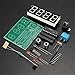 Produktbild Gaoxing Tech. C51 4 Bits Digital LED Elektronische Uhr Produktion Suite DIY Kits Set