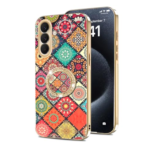 nancheng Women Girls Case Shockproof Protective for Samsung Galaxy A57 5G