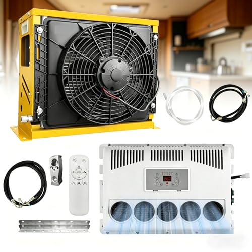 Gavscient Yellow- 24v