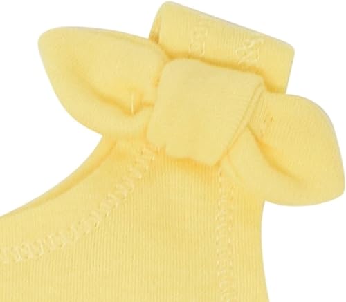 Miniatura 5 de Disney Princess Rapunzel Ariel Belle Jasmine Aurora - Mameluco y diadema para bebés y niñas recién nacidas Ariel, Aurora, Belle, CINDERELLA, Jazmín,