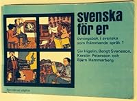 Svenska Fur Er 9152213765 Book Cover