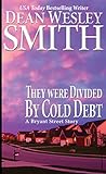 Cover zum Buch They Were Divided by Cold Debt