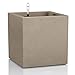 Produktbild Lechuza - plantenbak Canto Stone Low 30 zandbeige All-IN-ONE Set